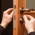 Residential Locksmith Services: An Overview