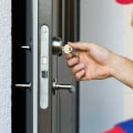 Exploring Commercial Locksmith Services