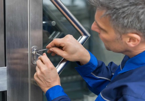 Understanding the Cost of Residential Locksmith Services in Port St Lucie