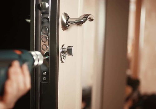 Cost of Commercial Locksmith Services in Port St Lucie